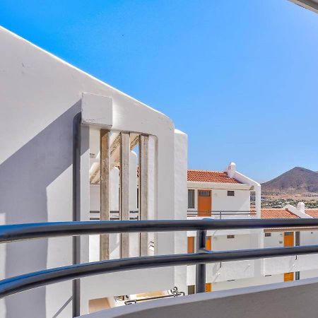 Stylish Flat And Pool With 3 Rooms, Sleeps 6, Los Cristianos Los Cristianos (Tenerife) Exterior foto